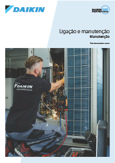 DAIKIN360 - Ligação e Manutenção - Manutenção_ECPPT25-914.pdf